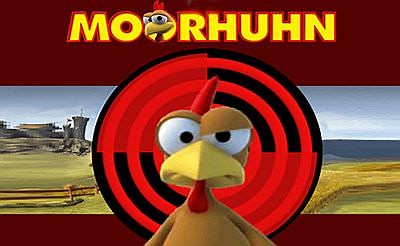 Moorhuhn Remake