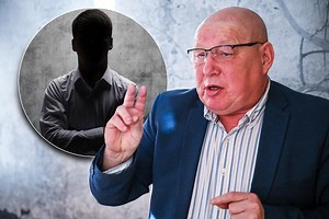 Kto wygra wybory prezydenckie 2025? Przepowiednia jasnowidza Jackowskiego