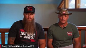 Rescuers recall searching for and finding car and remains of Kiely Rodni.