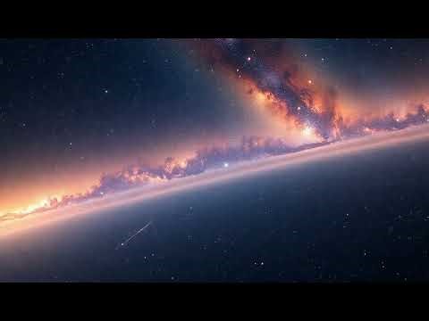 Why Anything Holds Together in an Expanding Universe