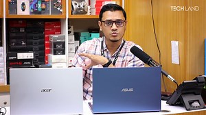 1.9K views · 36 reactions | Asus vs Acer! মিড রেঞ্জ বাজেটে কোনটা আপনার জন্য ঠিক হবে? জানতে দেখে ফেলুন আমাদের আজকের ভিডিও টি  Order Online: https://www.techlandbd.com ☎️ Hotline: 01701663682, 01324294307, 01324294310, 01324294311 | Tech Land BD | Facebook