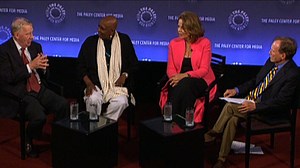 THIRTEEN at 50: Paley Center Panel | Pioneers of Thirteen