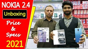 Nokia 2.4 unboxing 2021 | Nokia Mobile price & specs in Pakistan #nokia #nokiamobile In this video we will share with you Nokia 2.4 unboxing 2021 | Nokia Mobile price & specs in Pakistan. https://www.newmobileprice.pk | Trend PK