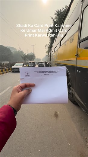 Dr. Jyoti Sharma on Instagram: "31 and still giving exams welcome to med life"