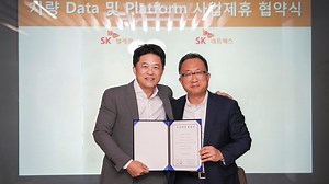 ​SK Telecom uses IoT network for rental car service