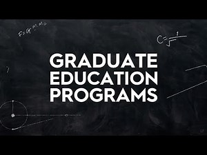 Mount Saint Mary's University - Master of Education