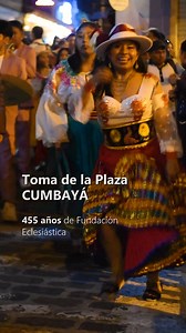 42K views · 97 reactions | #cultura La Toma de Plaza dio la...