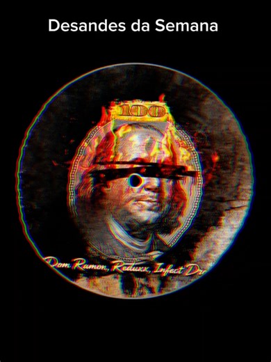 Deep Desande Mix of the Week: Dom Ramon & Reduxx