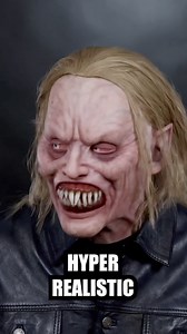 6.2K views · 109 reactions | Vampires, Werewolves and Zombies, oh my!We have a realistic silicone mask for any genre lover! Head over to www.immortalmasks.com for the very best silicone masks on the market. #halloween #mask #clown #halloweencostume #clownmask #halloweenmask #halloweencostume #siliconemask #haunt #fyp #creepy #scarymask #cosplay #immortalmasks #vampire #werewolf #zombie #zombiemask | Immortal Masks | Facebook