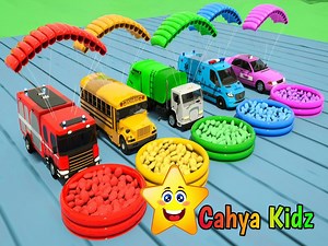 26K views · 259 reactions | Finger Family + Bingo Song Learning Fruits with M&M's & Color Balls Nursery Rhymes & Kids Songs | Cahya Kidz Children's Songs濾 Children's Videos | Children's Cartoons | Education For Kids . . . . . canciones infantiles dibujos animados para niños aprender colores #kids #leararncolors #song #highlights #foryou | Cahya kidz - Lagu Anak Anak | Facebook