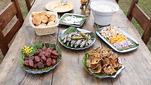 There's More to Laguna Than Just Buko Pie