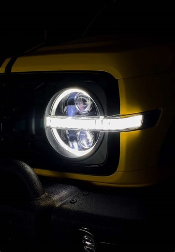 坦克300灯光改装案例#坦克300 #坦克300改装 #坦克300升级 #坦克300改装件批发