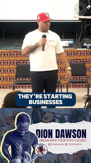 They Won’t Outwork Us #fyp #explore #speaker