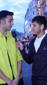 Tell me something about India! Women what🤔 #india #mumbai | With os /مع اوس