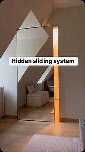 1.1M views · 12K reactions | Hidden sliding system Hidden QW-602 —...