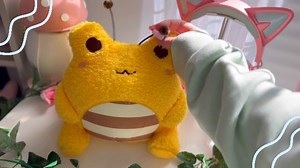 Watch Cuddle Barn | Wawa the Froggie on Amazon Live