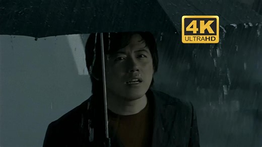 【4K修复】张宇 Phil Chang《雨一直下》 Rain Keeps Falling 官方MV 4k修复画质 [4k]-我们或许缺少缘分-音乐-哔哩哔哩视频