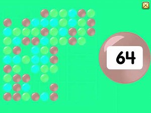 Starfall Pop Bubbles 🫧