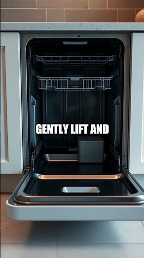 Frugal Fix Friday Hidden Dishwasher Drain Rescue