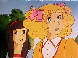 Candy Candy 76 Sub Español Online gratis — JkAnime