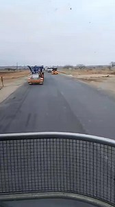 Rear-end crash involving 2 side tipper trucks on the N4 eastbound before Moamba, Moz. No info about driver condition | SA Trucker