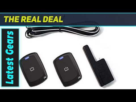 Powerful MPC Remote Start for Infiniti Q70L: Ultimate DIY Convenience