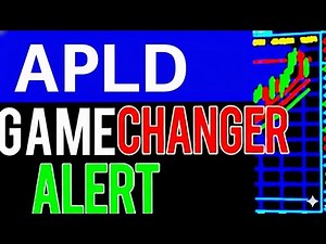 Applied Digital (APLD) Surges to — The AI Infrastructure Revolution Is Here!