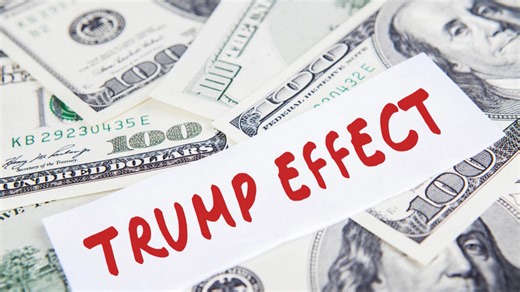 Trump's Financial Impact: What It Means for Your Money in 2025