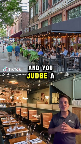 Knoxville's Thriving Restaurant Scene: New Spots & Trends