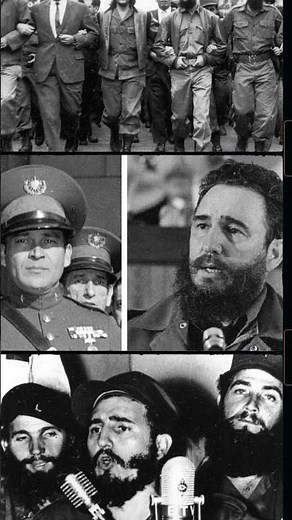 The Man Who Wouldn’t Bow to a Superpower — Fidel Castro