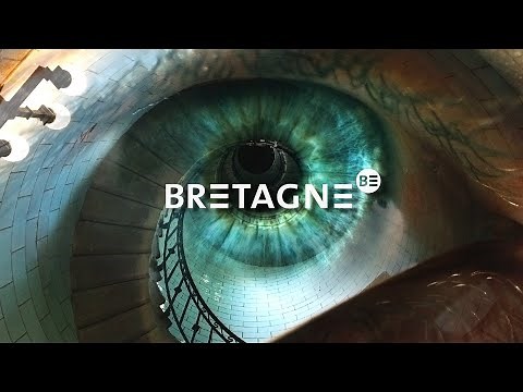 BRETAGNE, laissez-vous surprendre !