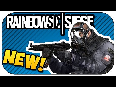 Rainbow 6 Siege - How to get BETA Access! (PS4 Xbox One, PC)