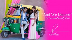 Sanjay & Mamta / Teaser / Jaipur / India / Sindhi Wedding / Fairmont / Dubai Couple / Harper's Bazaar Bride /