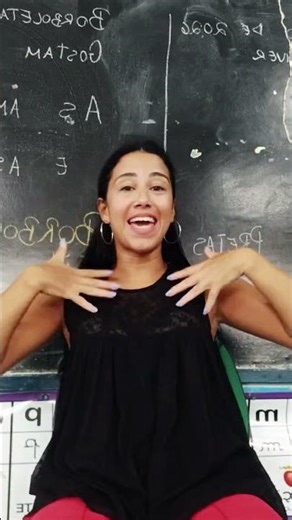 Poesia: As Borboletas ( Vinicius de Moraes)-Libras