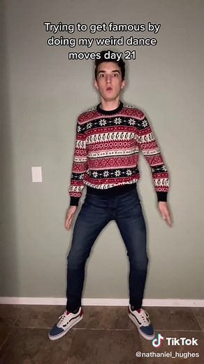 Weird Dance Moves Challenge: Join the Fun!