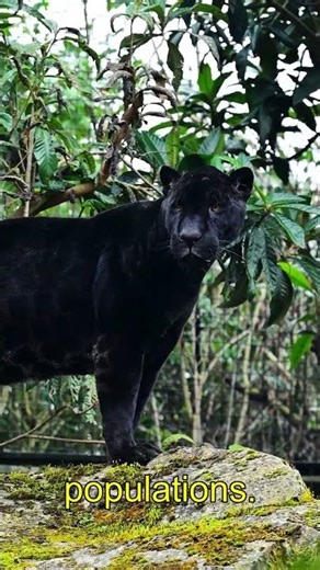 How AI is ALREADY Saving Endangered Species!