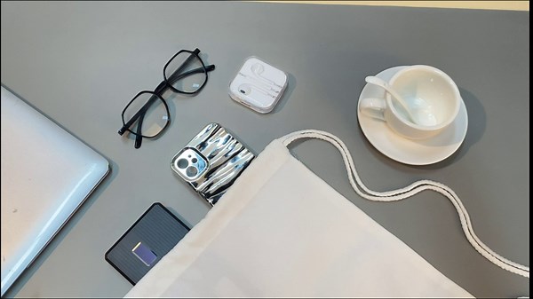 Paterr 8 Pcs Tie Dye Cotton Drawstring Bags White Drawstring Tote Backpack DIY Gym Sports Bags Tie Dye Party Favors