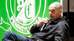 Early stages of Pennsylvania Senate race form around 2020 aftermath