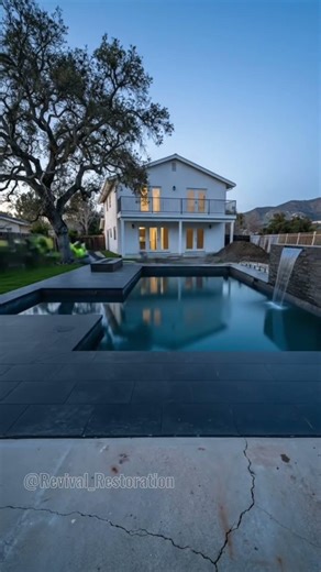 From Dirt Yard to Luxury Backyard Oasis | Full Transformation