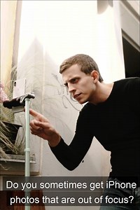 33K views · 411 reactions | Do you sometimes get iPhone photos that...