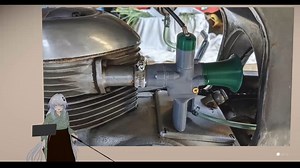 3Dプリンターで作るキャブレター　解説編Vol.3