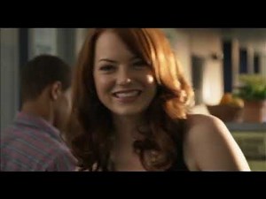 Easy A (2010) Bloopers/Outtakes