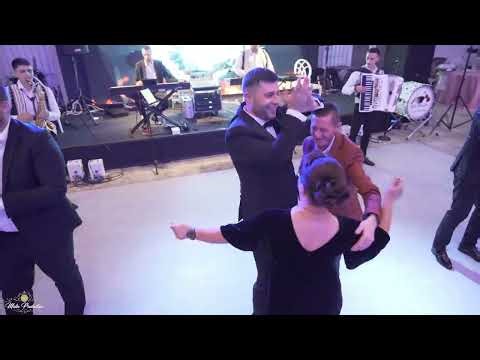 Formatia BIS Music live party nunta Ioana & Gabriel