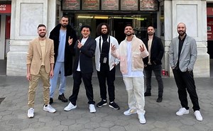 La Sra. Tomasa sigue redescubriendo la música latina y se expande a México