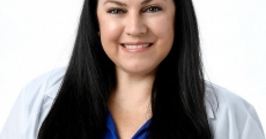 Nicole Jiménez, APRN