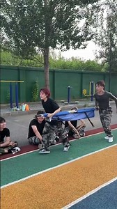 ​Military Training Fails of the Century!