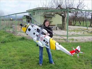 Riccardo Colucci (VIDEO 2) HH3F Augusta Sikorsky S A R