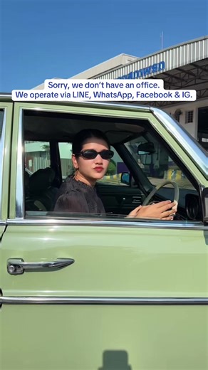 EASY Thai Driving License Support in Bangkok