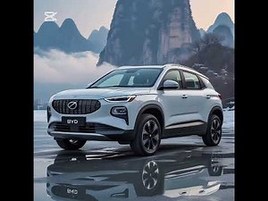 The Best Chinese Electric Cars of 2025: Features, Performance & Pricing