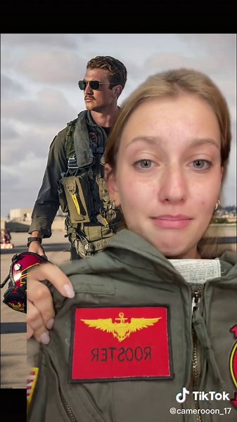 DIY Top Gun Maverick Bradley Bradshaw Rooster Costume Updates